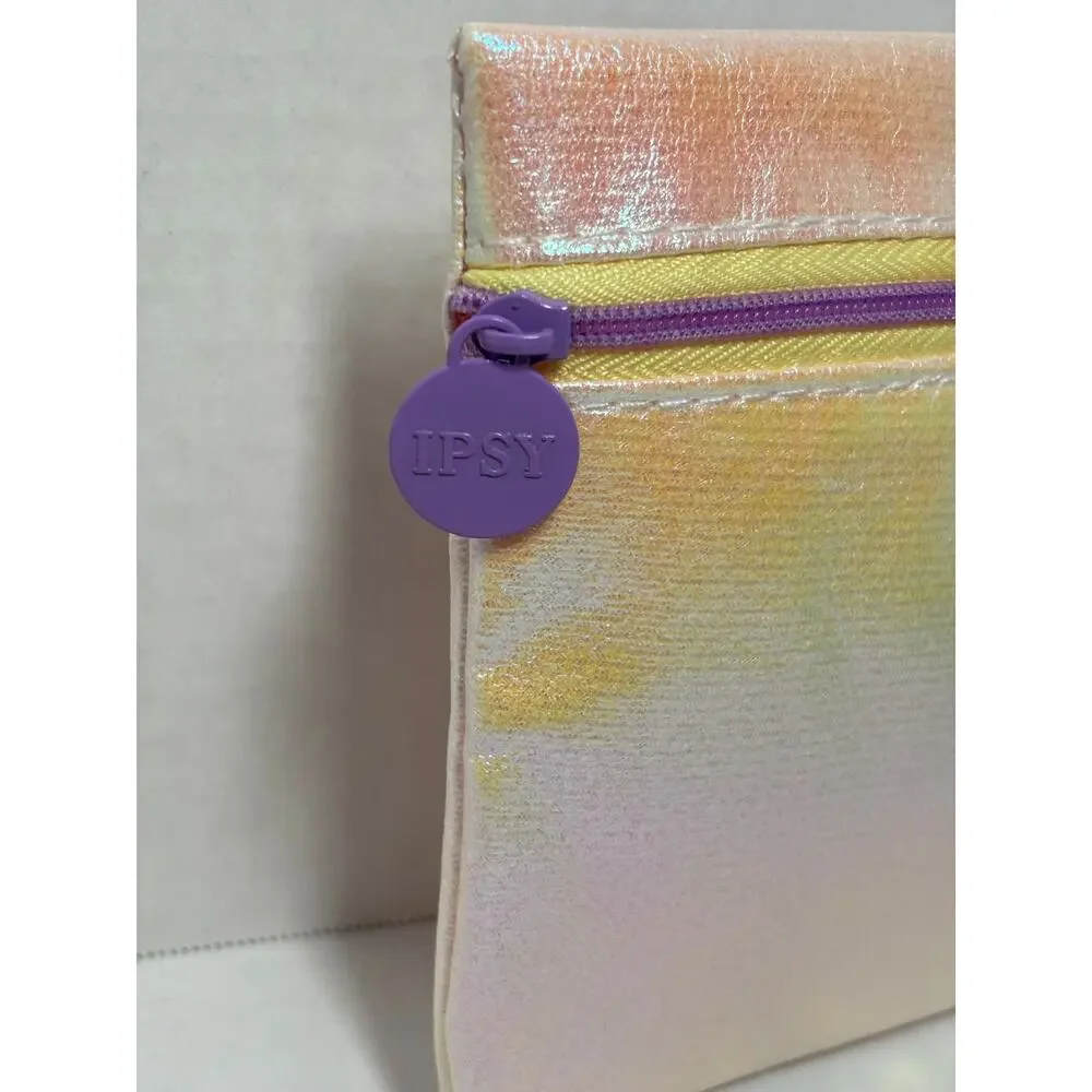 Ipsy iridescent cosmetic